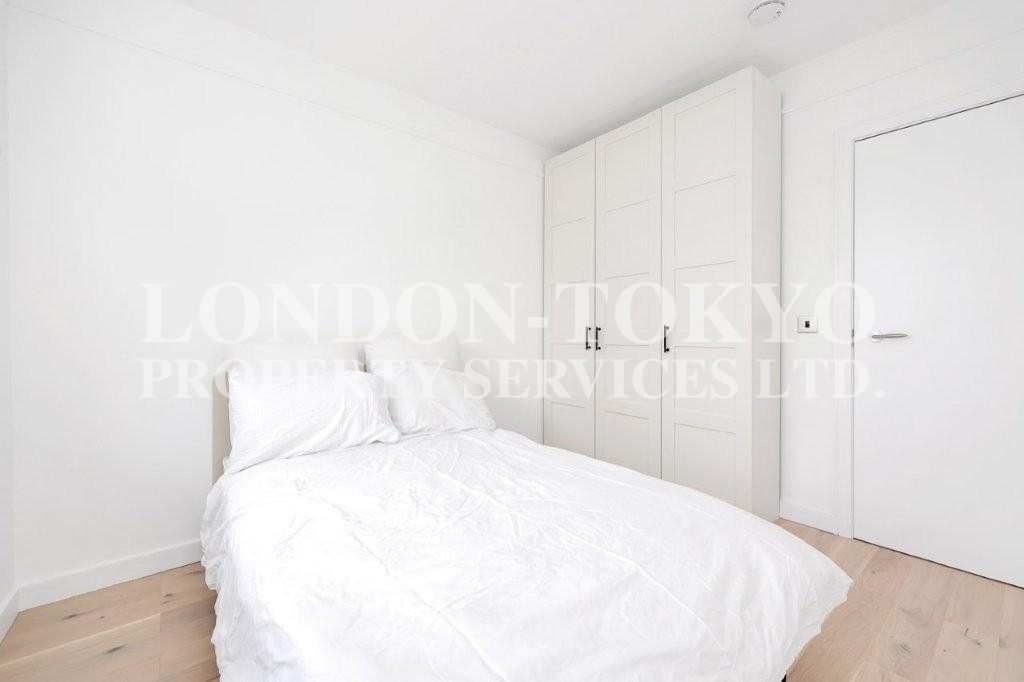 Waterford Court, Stalbridge Street, Marylebone NW1